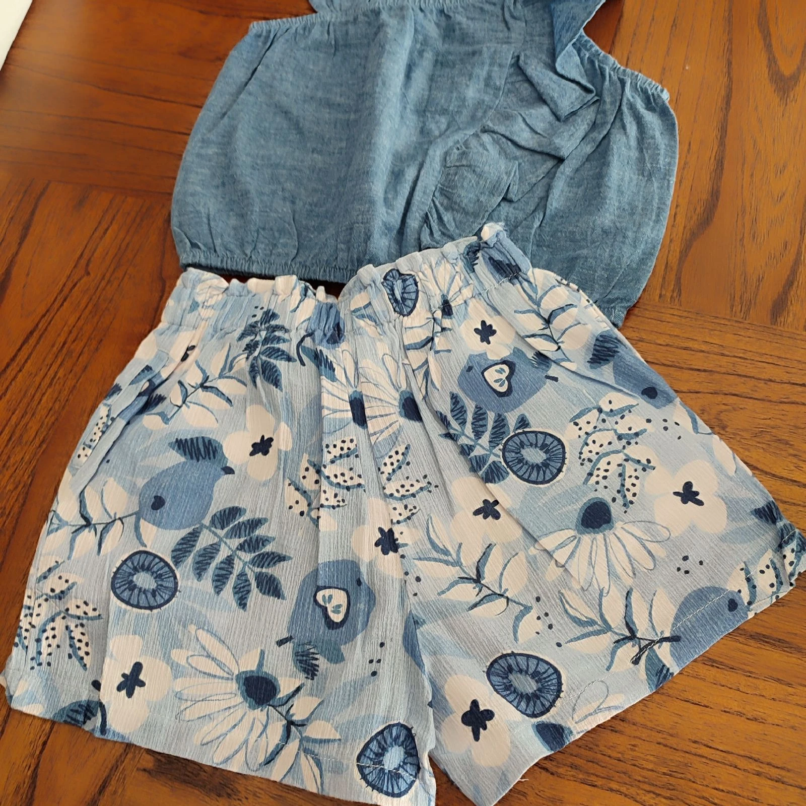 Set para verão  – photo 6